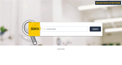 Desktop Screenshot of dblue.com